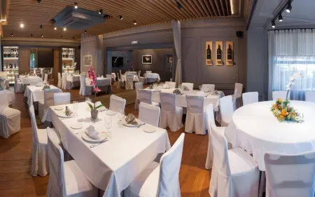 Hotel Artaza Отели в г. Getxo