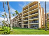 Sugar Beach Resort - Maui Condo & Home