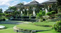 Purnama Hotel Hotel dekat Offroad jeep coban talun batu malang
