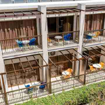 King's Hotel Hotel Exterior