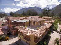 Hotel Mabey Urubamba فنادق في أوروبامبا