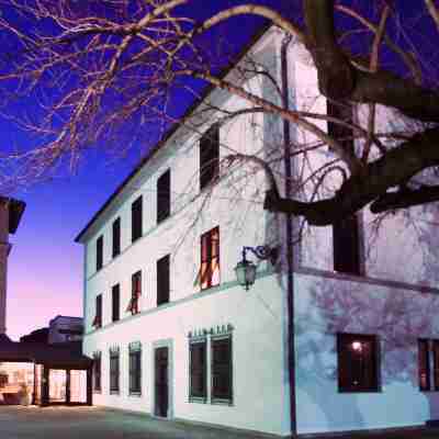 Hotel la Torre Hotel Exterior