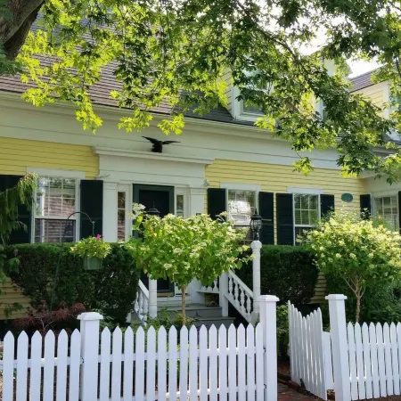 Inn at Cook Street