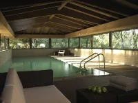 Mas de Torrent Hotel & Spa, Relais & Châteaux - Lyx