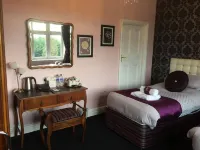 Grimscote Manor Hotel Các khách sạn ở Coleshill