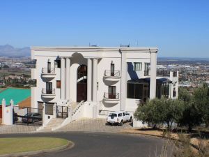 Keret Accommodation