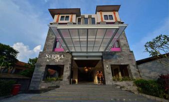 Serela Kuta by Kagum Hotels