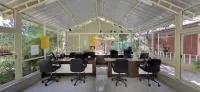 Gir Jungle Lodge Hotels in Malanka
