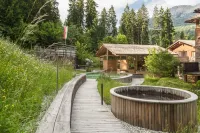 Hotel Bad Schörgau