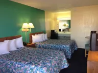 Super 7 Inn Siloam Springs - 2-Star