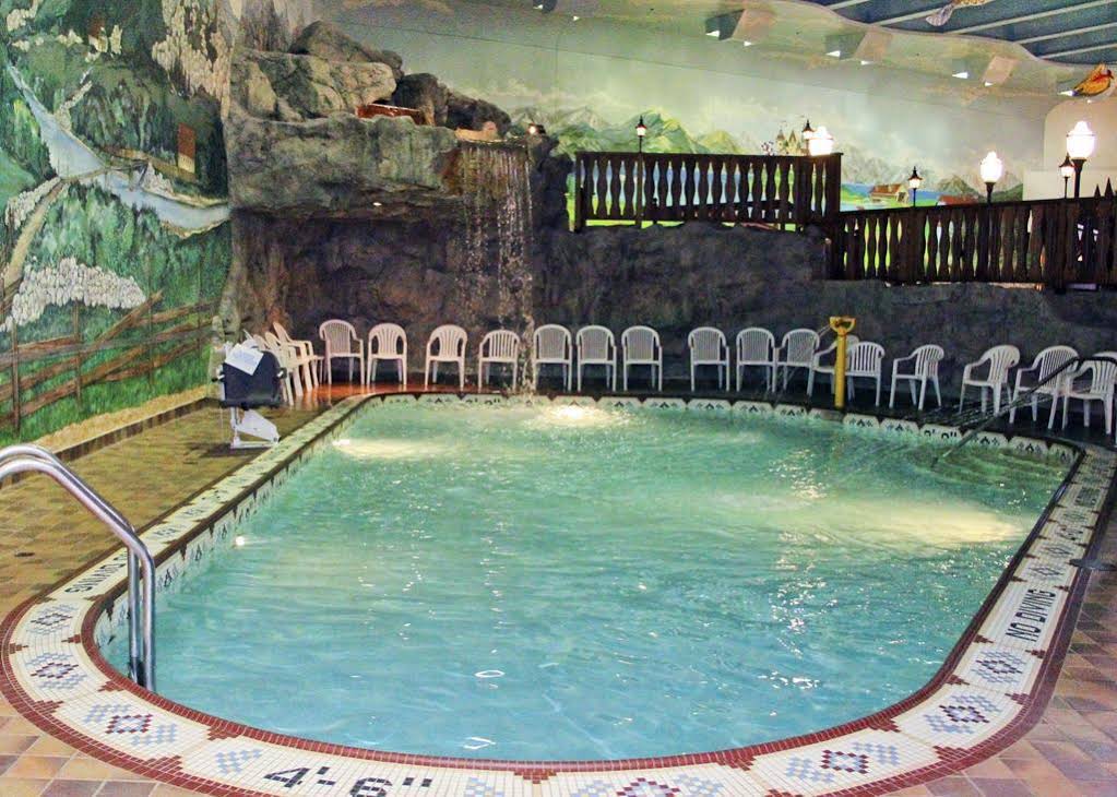 Bavarian Inn Lodge