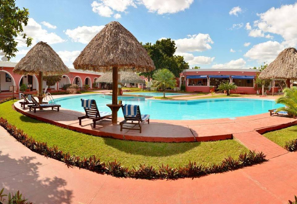 Hacienda Inn-Merida Updated 2023 Room Price-Reviews & Deals 