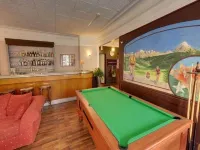 Le Grand Hotel Hotels in Barcelonnette