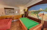 Le Grand Hotel Hotels in Allos