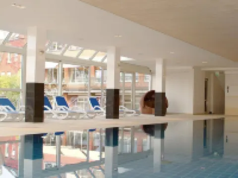 Hotel Grossfeld Hotels in Bentheim