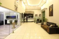 Erdem Hotel Hotel di Antalya