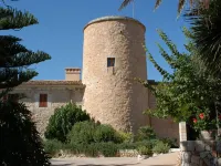 Belle Son Mas Luxury Finca Hotel Hotels in Manacor