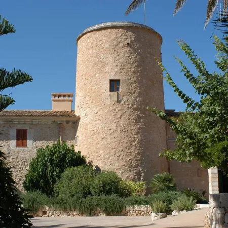 Belle Son Mas Luxury Finca Hotel