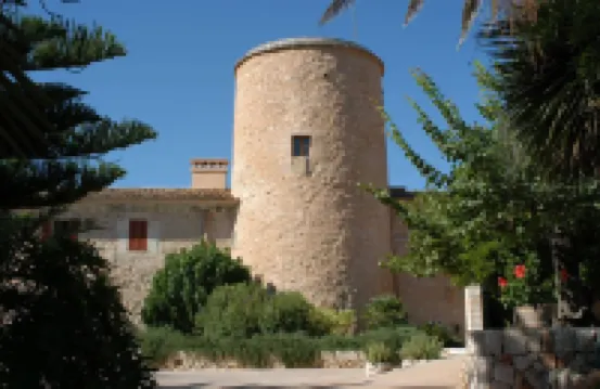 Belle Son Mas Luxury Finca Hotel