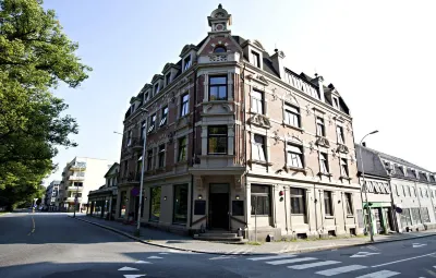 Hotel Fredrikstad Các khách sạn ở Fredrikstad