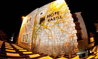 Hotel Kastil