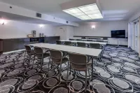 Heritage Inn Hotel & Convention Centre - High River Hotels in Foothills County