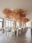 Panorama Hotel Aschberg - breakfast