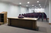 Grande Hotel Guarapuava Hotels in Guarapuava