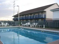Hotel Motel Granby - Pools