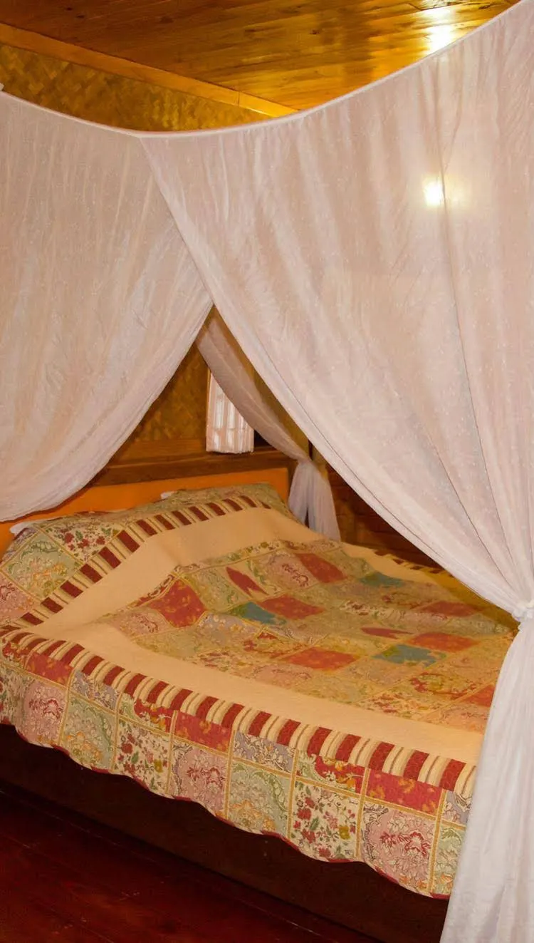 ห้องดีลักซ์