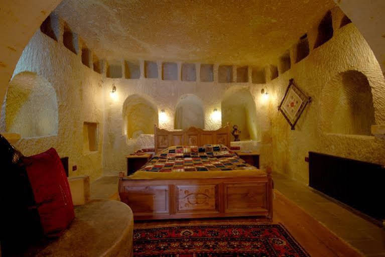 MDC Cave Hotel Cappadocia