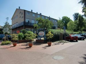 Hotel Holsteinische Schweiz am Dieksee