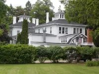 Homeport Inn and Tavern Hotels in Belfast