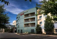 Courtyard Statesville Mooresville/Lake Norman
