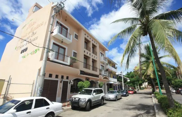 瑪麗亞米斯特卡酒店