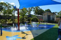 BIG4 Mackay Blacks Beach Holiday Park - Beach