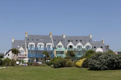 Résidence Pierre & Vacances Cap Marine Hotels in Penmarch