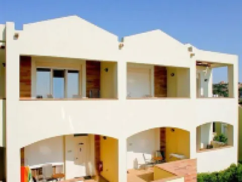 Sea View Resorts & Spa Hotels in Chios