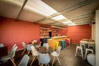 Holiday Village Knokke Các khách sạn ở Knokke-Heist