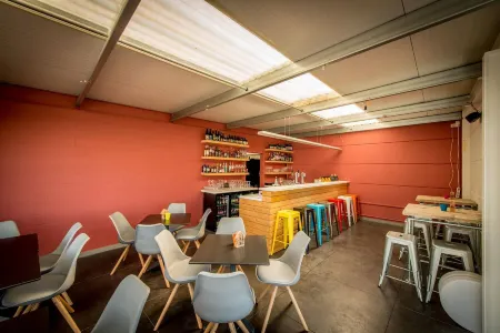 Holiday Village Knokke Отели в г. Кнокке-Хейст