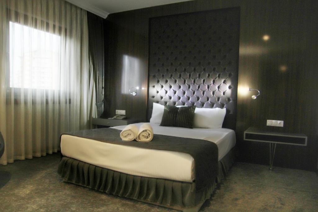 Koza Millenyum Hotel Spa