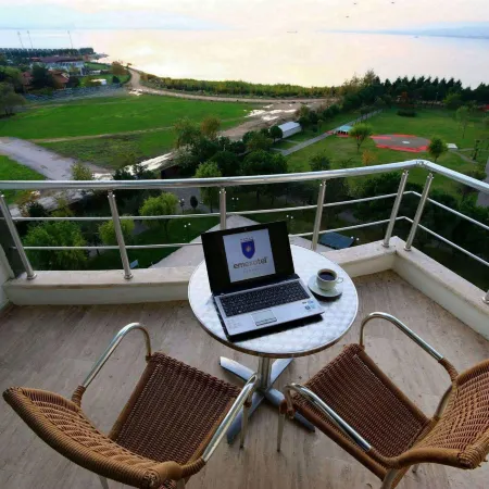 EmexOtel Kocaeli