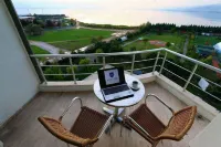 EmexOtel Kocaeli - Ocean View