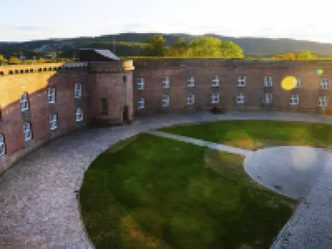 Oscarsborg Castle Hotel & Resort Hotels in Frogn