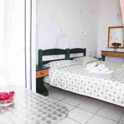 Hotel Athinoula Rooms
