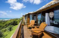 Hotel Sombra e Água Fresca