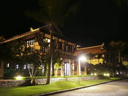 Son Tra Resort & Spa Danang