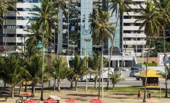 Hotel Brisa Tower Maceió