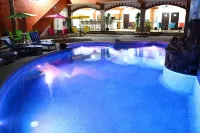 Hotel Posada Luna Sol - Pools