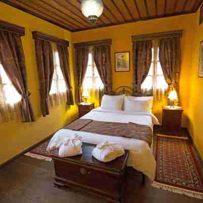 Estate Kalaitzis Rooms